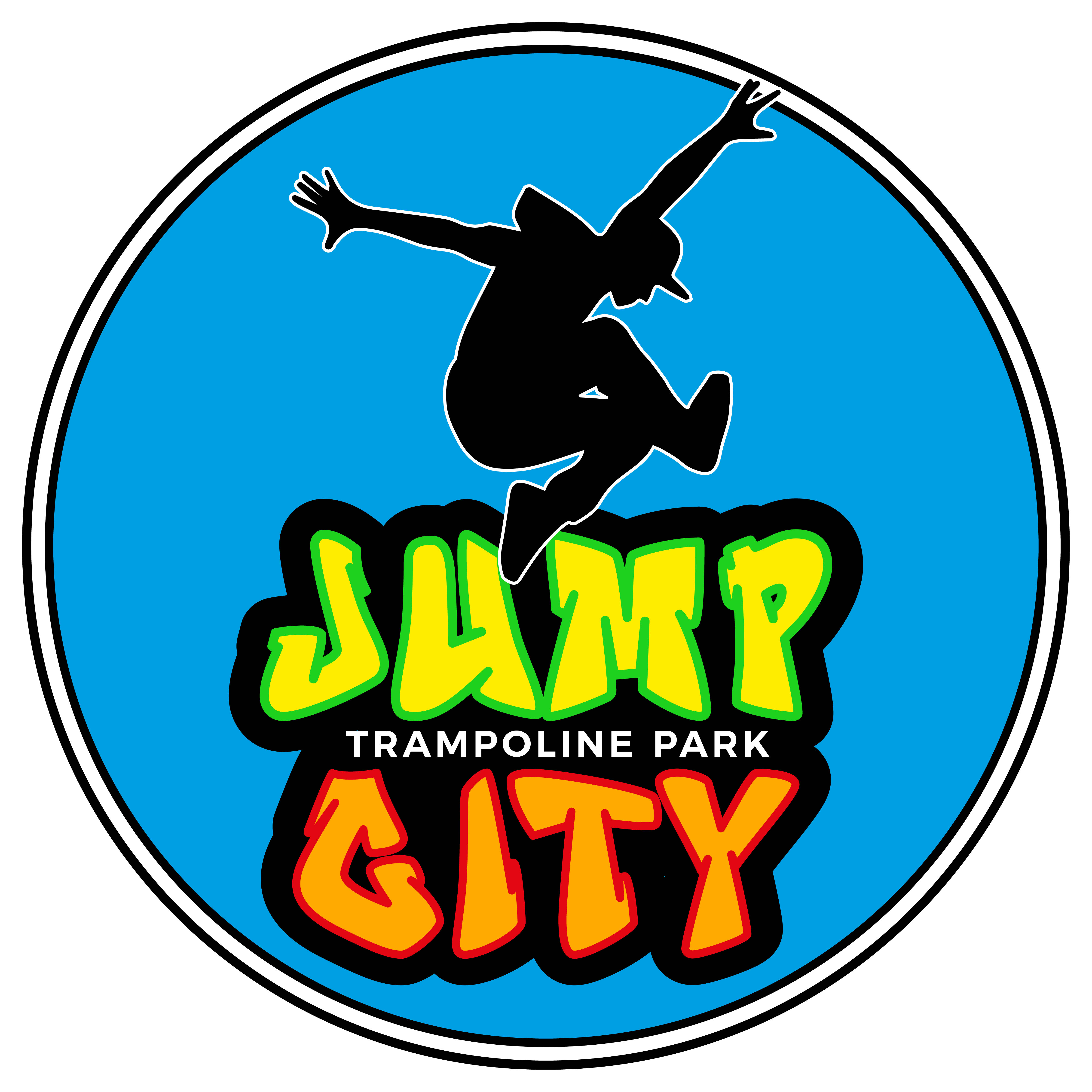 Jump City Trampoline Park